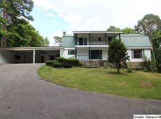 1670 Church Ave SE, Jacksonville, AL 36265