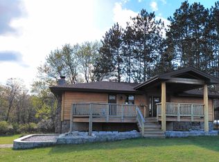 2036 S Cypress Ct, Arkdale, WI 54613