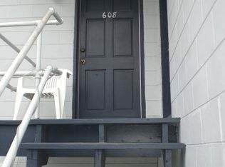 608 W 27th St #608, Sanford, FL 32773