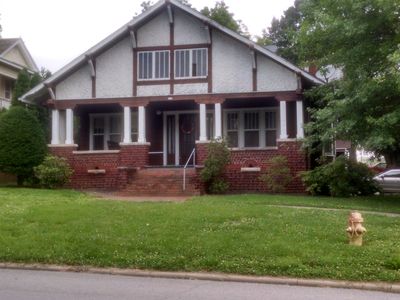 202 W North St, Grayville, IL, 62844