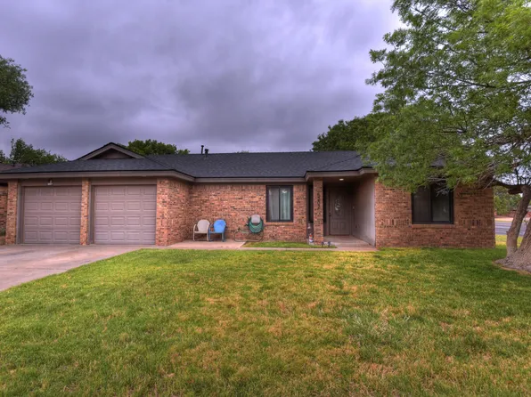 5202 93rd St, Lubbock, TX 79424