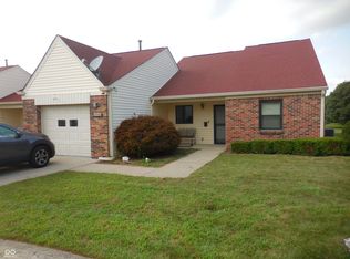 5318 Caring Cv, Indianapolis, IN