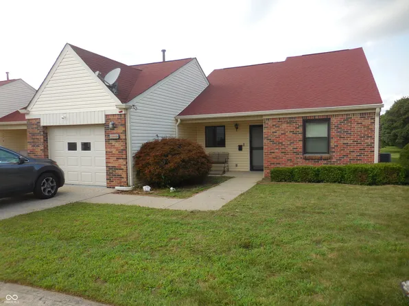 5318 Caring Cv, Indianapolis, IN 46268