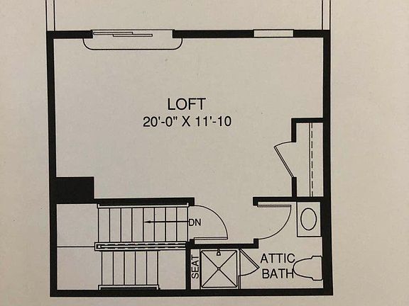 2nd image of 4535 Joseph Bristow Ln #4535