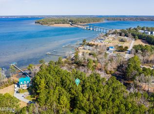 200 Bayside Drive, Sneads Ferry, NC 28460