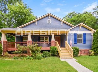 383 McArthur Dr, Marietta, GA 30060