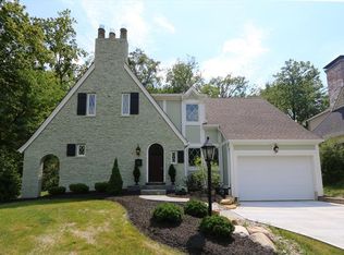 2839 Lower Grandin Rd, Cincinnati, OH 45208