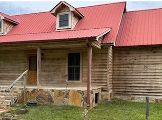 317 Armstrong Rd SE, Cleveland, TN 37323