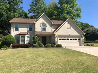 130 Laurens Oak Ct, Alpharetta, GA 30022