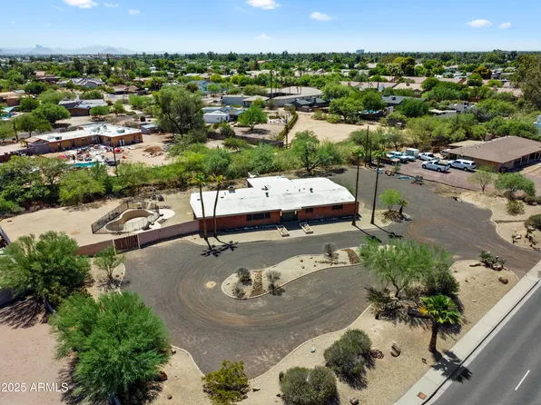 11041 N HAYDEN Road, Scottsdale, AZ 85260