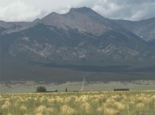 LOT 1 Ll 11th St, Blanca, CO 81123