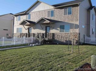 6610 Wilderness Trl, Cheyenne, WY 82007