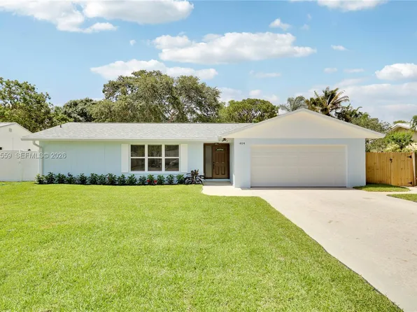 404 Highwood Cir, Jupiter, FL 33458
