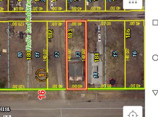709 S 18th St, Saint Joseph, MO 64507