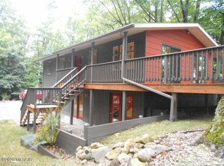 7676 W 18th Ave, Ludington, MI 49431