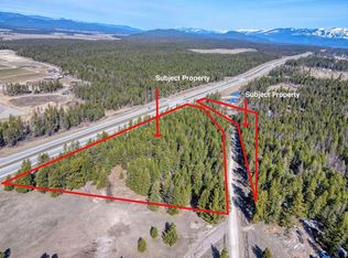 0 Scenic Ridge Rd, Kalispell, MT 59901