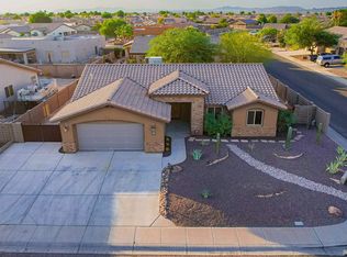 11668 E 27th Pl, Yuma, AZ 85367