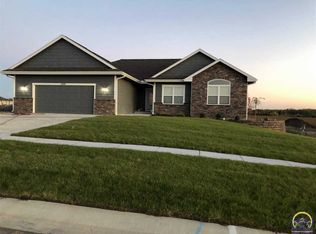 3330 SW 43rd St, Topeka, KS 66610