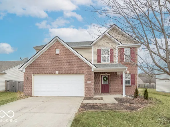 10634 Pollard Park, Indianapolis, IN 46234