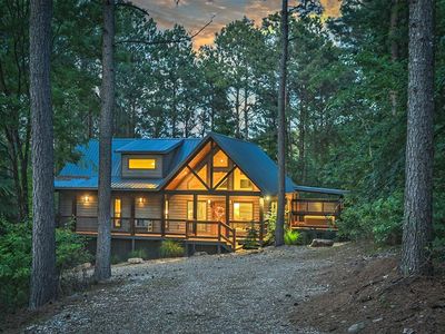 192 Grape Trl, Broken Bow, OK, 74728