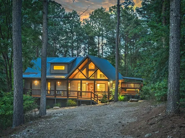 192 Grape Trl, Broken Bow, OK 74728