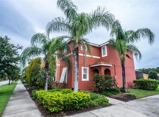 801 Las Fuentes Dr, Kissimmee, FL 34746