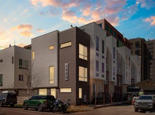 3445 Larimer St APT 107, Denver, CO 80205