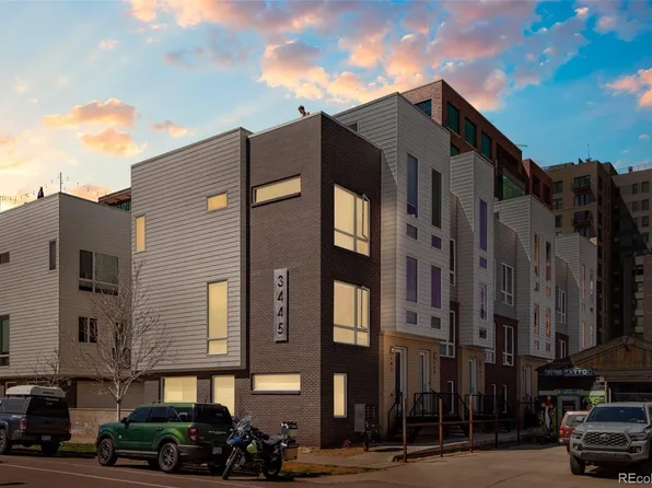 3445 Larimer Street #107, Denver, CO 80205