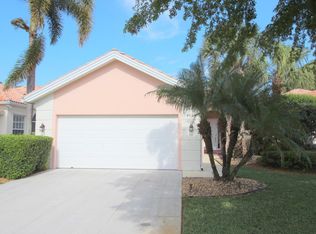 4633 Hammock Cir, Delray Beach, FL 33445