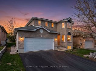 168 Wildwood Trl, Barrie, ON L4N9Y6