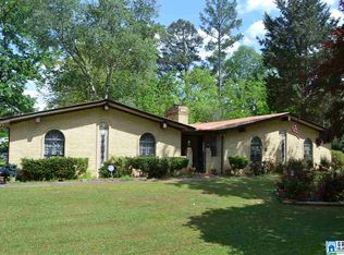 2521 Bow String Dr, Birmingham, AL 35214