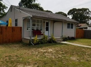 244 E Hudson Ave, Villas, NJ 08251