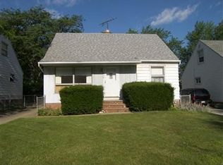 5114 E 131st St, Garfield Heights, OH 44125
