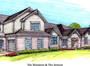 10 Costekin Ct, Hawthorn Woods, IL 60047