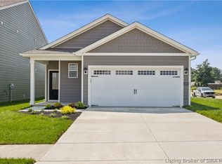 3080 Grace Marie Way, New Albany, IN 47150