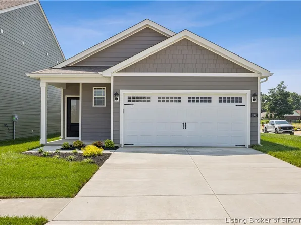 3080 Grace Marie Way, New Albany, IN 47150