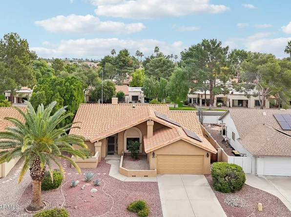 19135 N 92ND Avenue, Peoria, AZ 85382