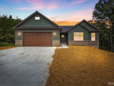 5669 Jeanmarie Dr, Hillsboro, MO, 63050
