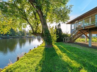 15515 Liars Lair Rd, Nehalem, OR 97131