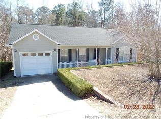 6435 Applewhite Rd, Fayetteville, NC 28304