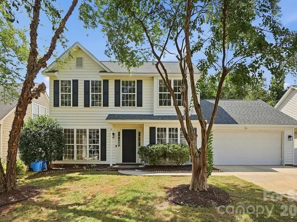 4015 Balsam St, Indian Trail, NC 28079