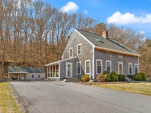 20 Bush Hill Rd, Ipswich, MA 01938