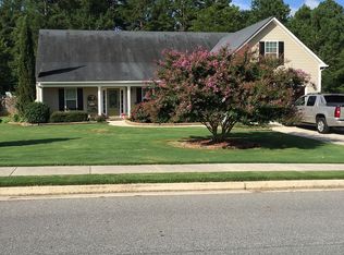 1404 Apalachee Falls Rd, Monroe, GA 30656