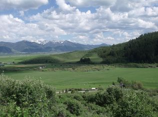 133 On Bigelow Road Off Co Rd, Auburn, WY 83111