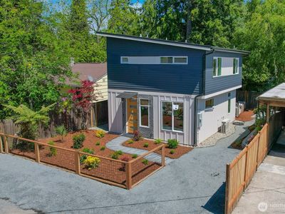 14306 Dayton Avenue N, Seattle, WA, 98133