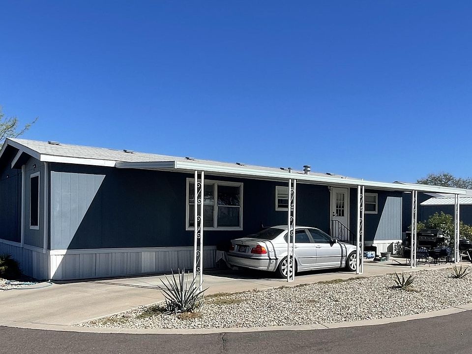 1st image of 2200 N DELAWARE Drive #38