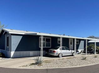 2200 N Delaware Dr #38, Apache Junction, AZ 85120