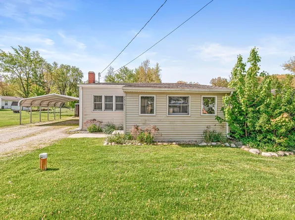 7605 W Forest Ave, Warsaw, IN 46582