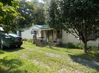 1098 Ridge Rd, Madisonville, TN 37354