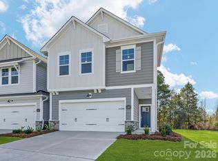 245 Alluvium Ln, Waxhaw, NC 28173